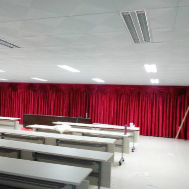 電動(dòng)開(kāi)合簾/電動(dòng)舞臺(tái)簾